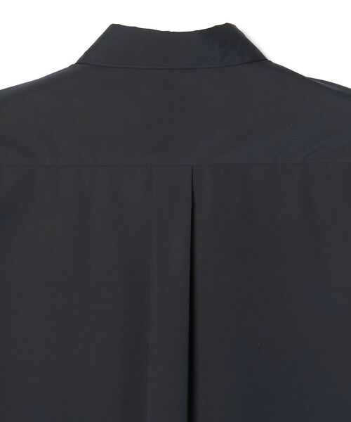N.HOOLYWOOD COMPILE(N.ハリウッド コンパイル)の「SHIRT(シャツ/ブラウス・メンズ・ネイビー/ライトグリーン/ホワイト・40/38/36)」の14枚目の写真
