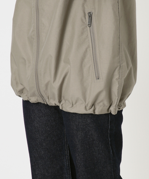 THE NORTH FACE(ザノースフェイス)の「《追加3》THE NORTH FACE/ザ ノース フェイス Compact Jacket NP72530(マウンテンパーカー・レディース・ブラック/ベージュ系その他・MEDIUM)」の3枚目の写真