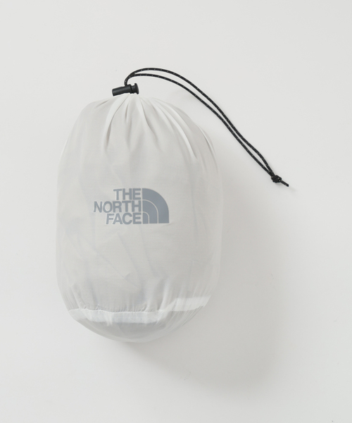 THE NORTH FACE(ザノースフェイス)の「《追加3》THE NORTH FACE/ザ ノース フェイス Compact Jacket NP72530(マウンテンパーカー・レディース・ブラック/ベージュ系その他・MEDIUM)」の10枚目の写真