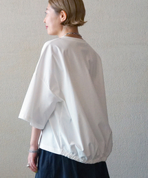 JOURNAL STANDARD LUXE | トリコットバルーンプルオーバー(Tシャツ/カットソー)
