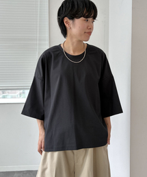 JOURNAL STANDARD LUXE | トリコットバルーンプルオーバー(Tシャツ/カットソー)