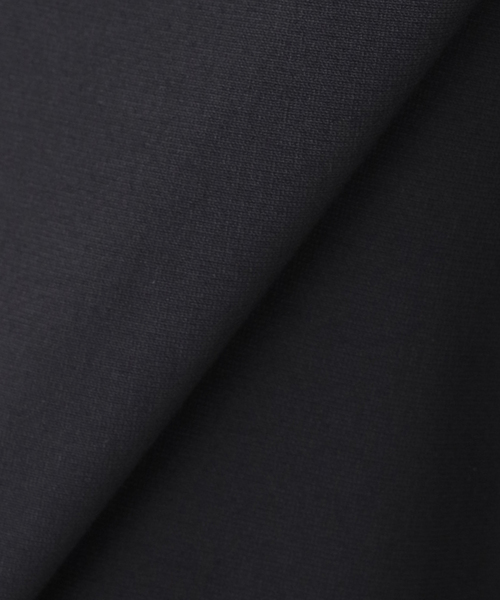 JOURNAL STANDARD LUXE（ジャーナルスタンダード　ラックス）の「トリコットバルーンプルオーバー（Tシャツ/カットソー・レディース・ライトグレー/ブラック/ホワイト・FREE）」の8枚目の写真