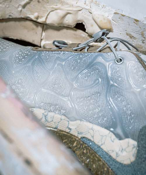 MERRELL(メレル)の「【P.A.M x MERRELL】CHAM STORM GTX(スニーカー・レディース・その他・23cm/23.5cm/24cm/24.5cm/25cm/25.5cm)」の5枚目の写真