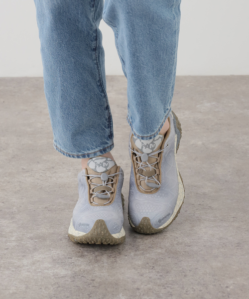 MERRELL(メレル)の「【P.A.M x MERRELL】CHAM STORM GTX(スニーカー・レディース・その他・23cm/23.5cm/24cm/24.5cm/25cm/25.5cm)」の15枚目の写真