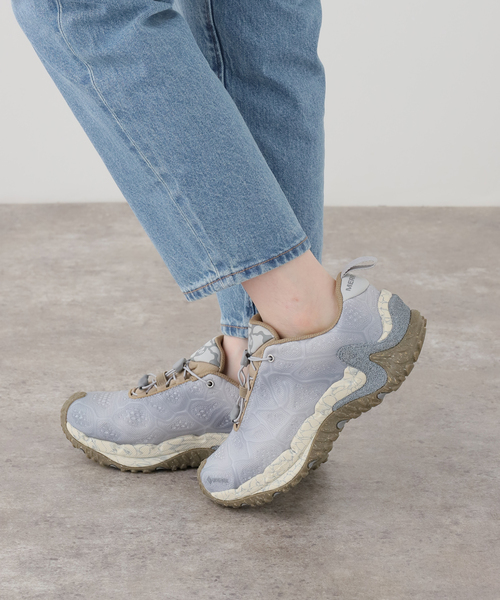 MERRELL(メレル)の「【P.A.M x MERRELL】CHAM STORM GTX(スニーカー・レディース・その他・23cm/23.5cm/24cm/24.5cm/25cm/25.5cm)」の16枚目の写真