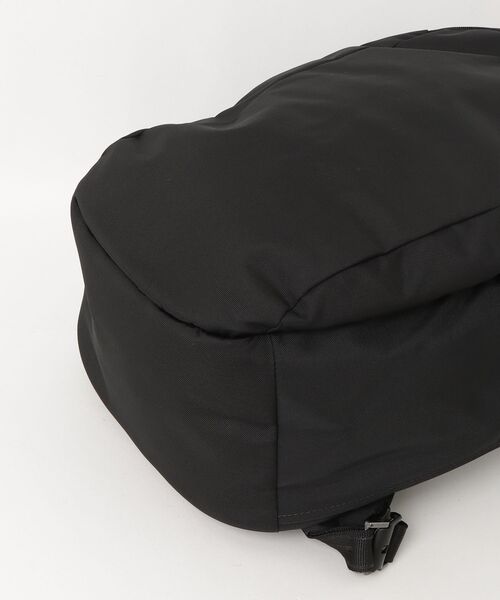 pacsafe(パックセーフ)の「【Pacsafe / パックセーフ】Pacsafe V 26L Tour Backpack / ツアー バックパック リュック 防犯機能(バックパック/リュック・メンズ・ブラック・FREE)」の20枚目の写真