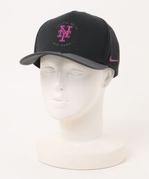 NIKE NSW（ナイキエヌエスダブリュー）の「MLB×NIKE キャップ【New York Mets】（キャップ）」