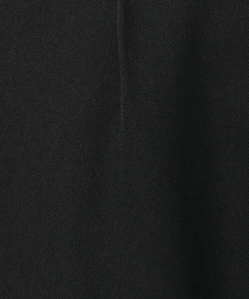 BEAUTY&YOUTH UNITED ARROWS(ビューティーアンドユースユナイテッドアローズ)の「【WEB限定 WARDROBE SMART】 ウールライク ステルスポケット 1P セミワイド パンツ(その他パンツ・メンズ・ダークグレー/ブラック・S/M/L/XL)」の15枚目の写真