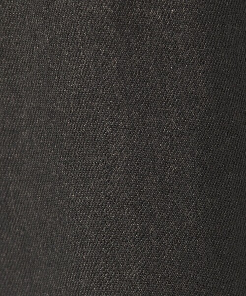 BEAUTY&YOUTH UNITED ARROWS(ビューティーアンドユースユナイテッドアローズ)の「【WEB限定 WARDROBE SMART】 ウールライク ステルスポケット 1P セミワイド パンツ(その他パンツ・メンズ・ダークグレー/ブラック・S/M/L/XL)」の16枚目の写真