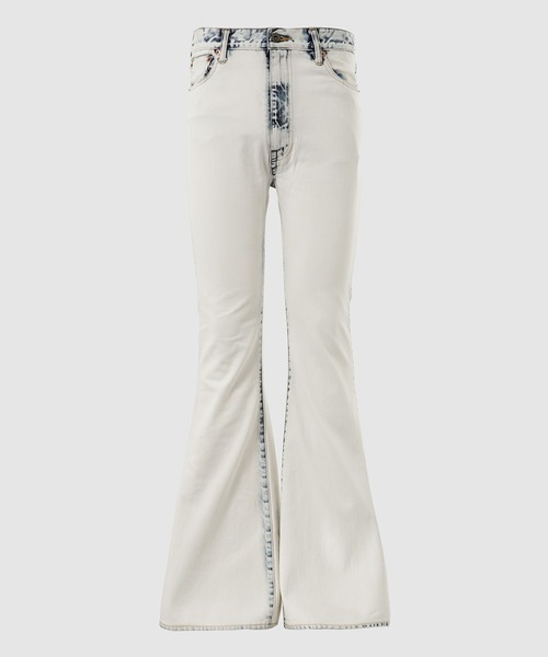 COTTON DENIM（デニムパンツ）｜JUNYA WATANABE MAN（ジュンヤワタナベ
