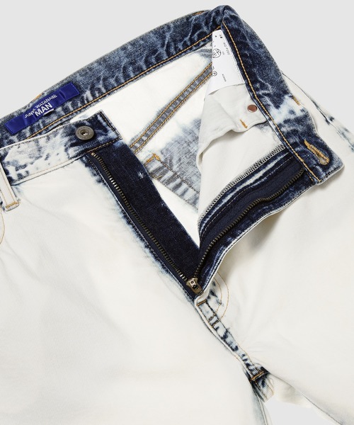 COTTON DENIM（デニムパンツ）｜JUNYA WATANABE MAN（ジュンヤワタナベ