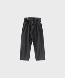 orSlow/ SUPER DAD'S DENIM PANTS / 01-1100W-D61S 夏服