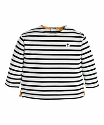 moimoln（モイモルン）の「SOFT&ウイリースリットTシャツ（Tシャツ/カットソー）」
