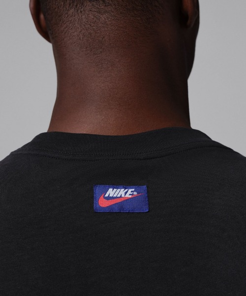 JORDAN BRAND(ジョーダンブランド)の「ジョーダン フライト エッセンシャル メンズ ポケット Tシャツ / Jordan Flight Essentials Men's Pocket T-Shirt IO2084-010 Black(Tシャツ/カットソー・メンズ・ブラック・XL/2XL/L/M/S)」の5枚目の写真