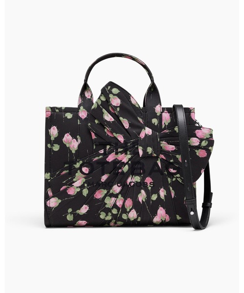 MARC JACOBS（マークジェイコブス）の「THE FUTURE FLORAL LEATHER