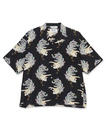 NIPO ALOHA S/S SHIRT