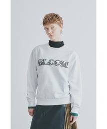 Bloom Sweat  ブルームスウェット