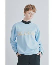 Bloom Sweat ブルームスウェット