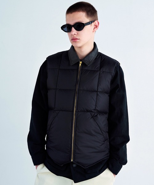 Eddie Bauer（エディーバウアー）の「80s Eddie Bauer / wool Lined
