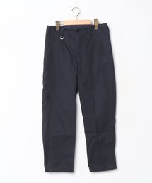 【美品】uniform experiment スラックス クロップドパンツ セール/ブランド古着】スラックス（スラックス）｜uniform experiment