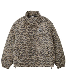 FACE PUFF JACKET