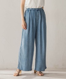 Air DENIMイージーパンツ
