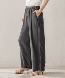 Droite lautreamont | Air DENIMイージーパンツ(その他パンツ)