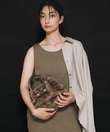 フィラッフィーベルトバッグ