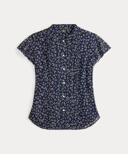 RRL｜ダブル アール エルのシャツ/ブラウス（半袖）通販 - ZOZOTOWN