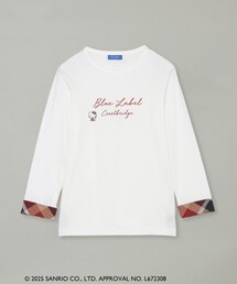 【ハローキティコラボ】ロングTシャツ