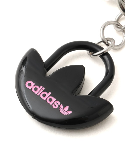 ブランド古着】キーホルダー（キーホルダー）｜adidas（アディダス）の