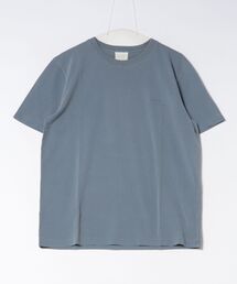 A.P.C.（アーペーセー）の「T-SHIRT GABBY（Tシャツ/カットソー・メンズ）」