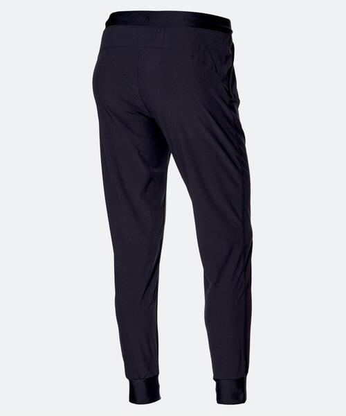 UNDER ARMOUR(アンダーアーマー)の「UAアーマースポーツ ウーブン パンツ(トレーニング/レディース)(その他パンツ・レディース・ブラック・L/M/XL/S)」の2枚目の写真