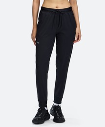 UNDER ARMOUR（アンダーアーマー）の「UAアーマースポーツ ウーブン パンツ(トレーニング レディース)（その他パンツ）」