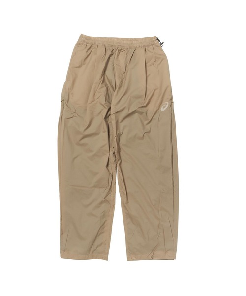 ASICS(アシックス)の「VENTILATE PANT 2203A340.200(その他パンツ・メンズ・ベージュ・MEDIUM/LARGE)」の1枚目の写真