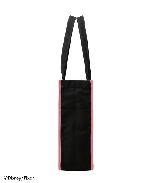 Disney(ディズニー)の「リメンバー・ミー/スクエアトートバッグ(トートバッグ・レディース・ブラック・FREE)」の11枚目の写真