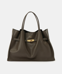 VIOLAd'ORO/ ヴィオラドーロ TRERO BIG TOTE
