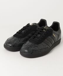 SAMBA OG