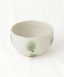212 KITCHEN STORE（トゥワントゥキッチンストア）の「織部水玉 ティー碗（食器）」