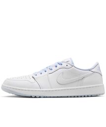 エア ジョーダン 1 LOW G ゴルフシューズ / Air Jordan 1 Low G Golf Shoes DD9315-122 White