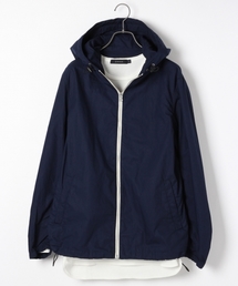 RAGEBLUE | 40ダンプシャツパーカ長袖/714178(パーカー)