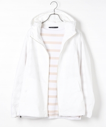 RAGEBLUE | 40ダンプシャツパーカ長袖/714178(パーカー)