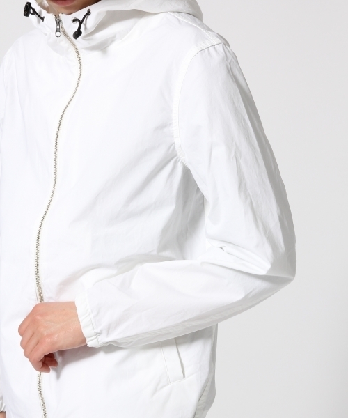 RAGEBLUE（レイジブルー）の「40ダンプシャツパーカ長袖/714178（パーカー・メンズ・ホワイト/ブルー/ネイビー・LARGE/MEDIUM）」の20枚目の写真