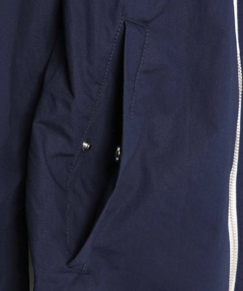 RAGEBLUE（レイジブルー）の「40ダンプシャツパーカ長袖/714178（パーカー・メンズ・ホワイト/ブルー/ネイビー・LARGE/MEDIUM）」の12枚目の写真