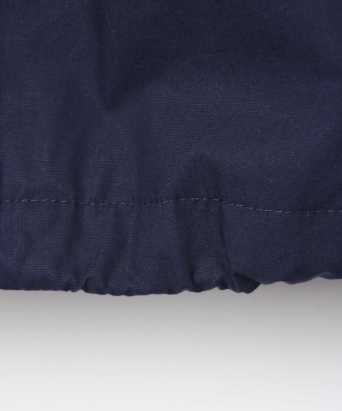 RAGEBLUE（レイジブルー）の「40ダンプシャツパーカ長袖/714178（パーカー・メンズ・ホワイト/ブルー/ネイビー・LARGE/MEDIUM）」の4枚目の写真