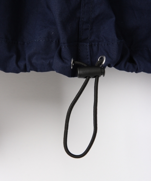 RAGEBLUE（レイジブルー）の「40ダンプシャツパーカ長袖/714178（パーカー・メンズ・ホワイト/ブルー/ネイビー・LARGE/MEDIUM）」の5枚目の写真