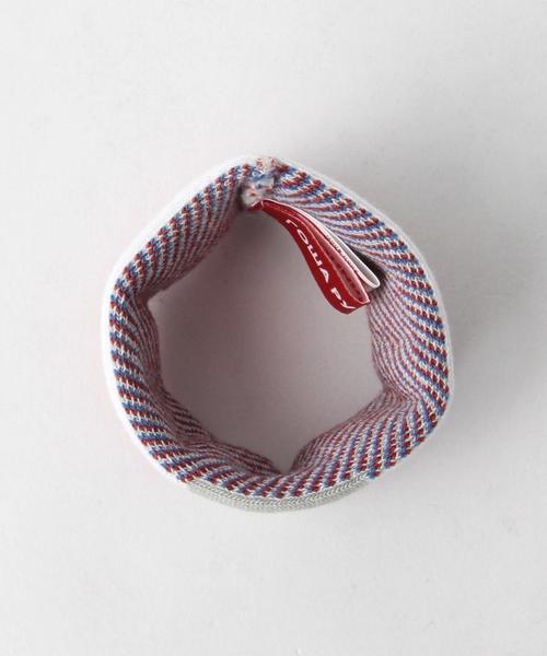 Gosha Rubchinskiy（ゴーシャラブチンスキー）の「GOSHA RUBCHINSKIY(ゴーシャ ラブチンスキー) WRIST BAND（バングル/リストバンド・メンズ・ライトグレー/レッド/ネイビー・FREE）」の5枚目の写真