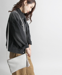 WEGO | WEGO/リングタッセルショルダーバッグ(ショルダーバッグ)