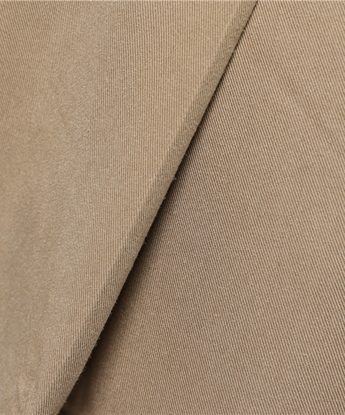 WEGO（ウィゴー）の「WEGO/タックテーパードパンツ（その他パンツ・レディース・インディゴブルー/ベージュ/ブラック/サックスブルー/ピンク・FREE）」の13枚目の写真