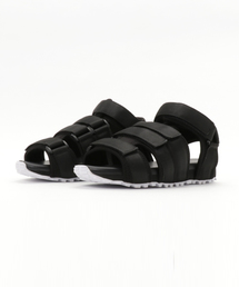 WHITE MOUNTAINEERING | 【White Mountaineering】VIBRAM SOLE TEPED SANDAL(サンダル)